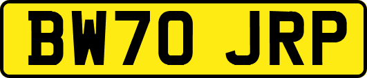 BW70JRP