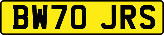 BW70JRS