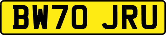 BW70JRU
