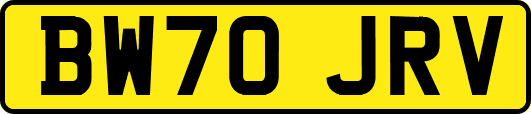 BW70JRV