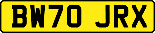 BW70JRX
