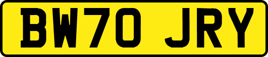 BW70JRY