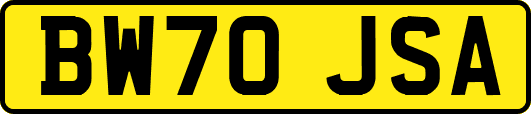 BW70JSA