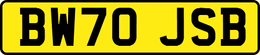 BW70JSB