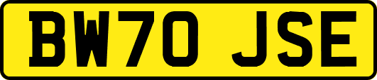 BW70JSE