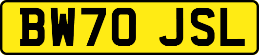 BW70JSL
