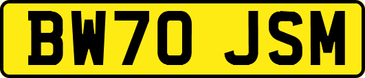 BW70JSM