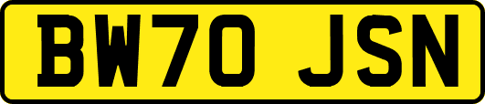 BW70JSN