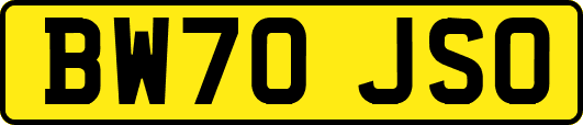 BW70JSO