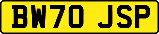 BW70JSP