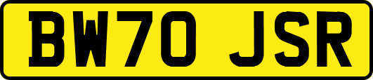 BW70JSR