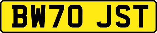 BW70JST