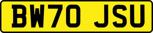 BW70JSU