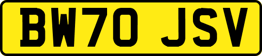 BW70JSV