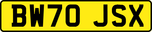 BW70JSX