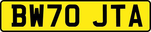 BW70JTA