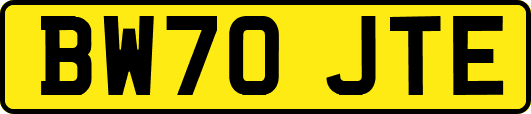 BW70JTE