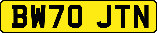 BW70JTN