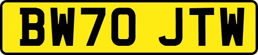 BW70JTW