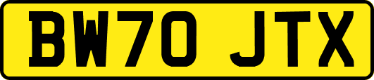 BW70JTX