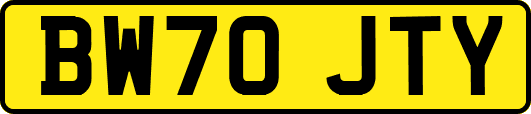 BW70JTY