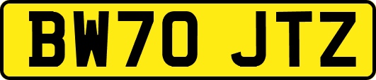 BW70JTZ