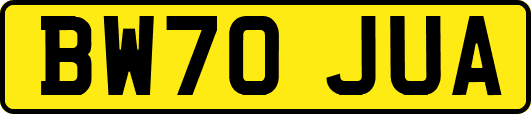 BW70JUA