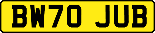 BW70JUB