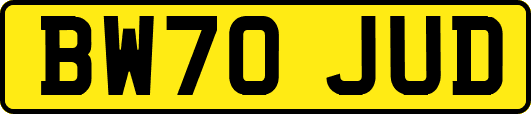 BW70JUD