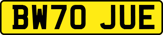 BW70JUE