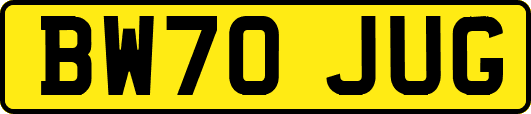 BW70JUG