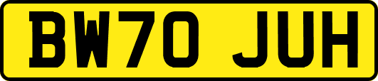 BW70JUH