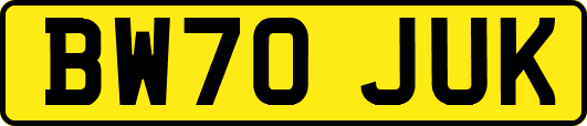 BW70JUK