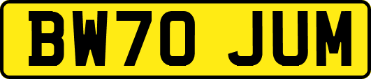 BW70JUM