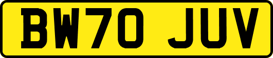 BW70JUV