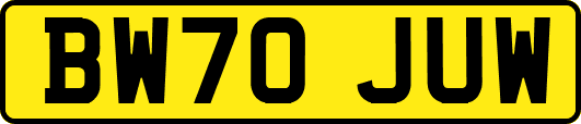 BW70JUW