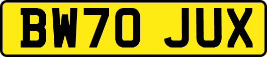 BW70JUX