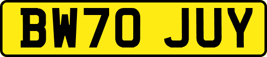 BW70JUY