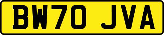 BW70JVA