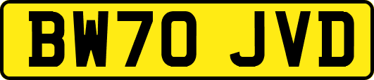 BW70JVD