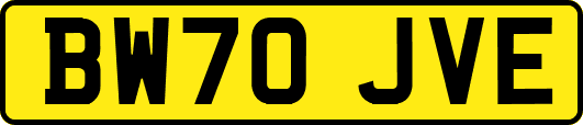 BW70JVE