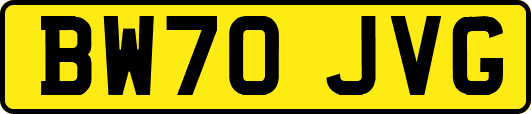 BW70JVG