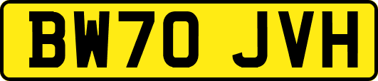BW70JVH