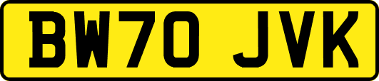 BW70JVK