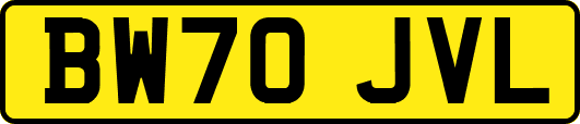 BW70JVL