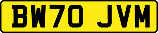 BW70JVM