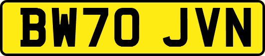 BW70JVN