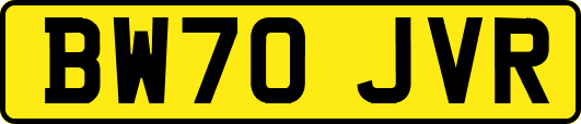 BW70JVR