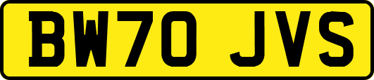 BW70JVS