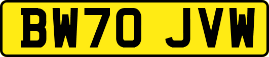 BW70JVW